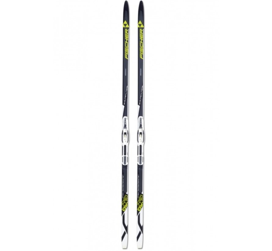 FISHER SUPERLITE CR