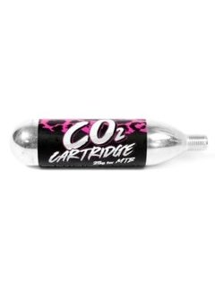 MUC-OFF CARTOUCHES CO2 25GR