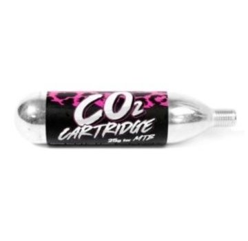 MUC-OFF CARTOUCHES CO2 25GR