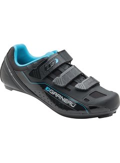 GARNEAU SOULIERS CYCLISME JADE FEMME