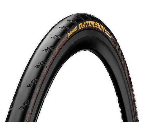 Continental ESSENTIEL - GATORSKIN 700 X 32 PLIABLE DURASKIN