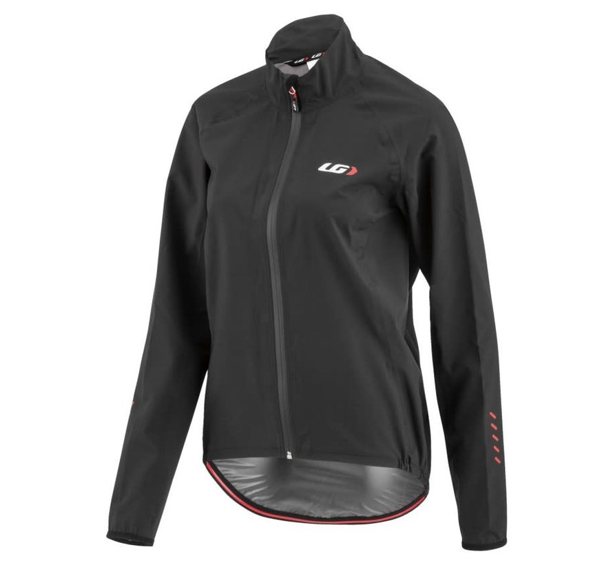 MANTEAU CYCLISTE GRANFONDO 2 FEMME