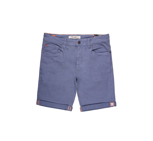 PROJEK MEN'S 5 POKET SHORT