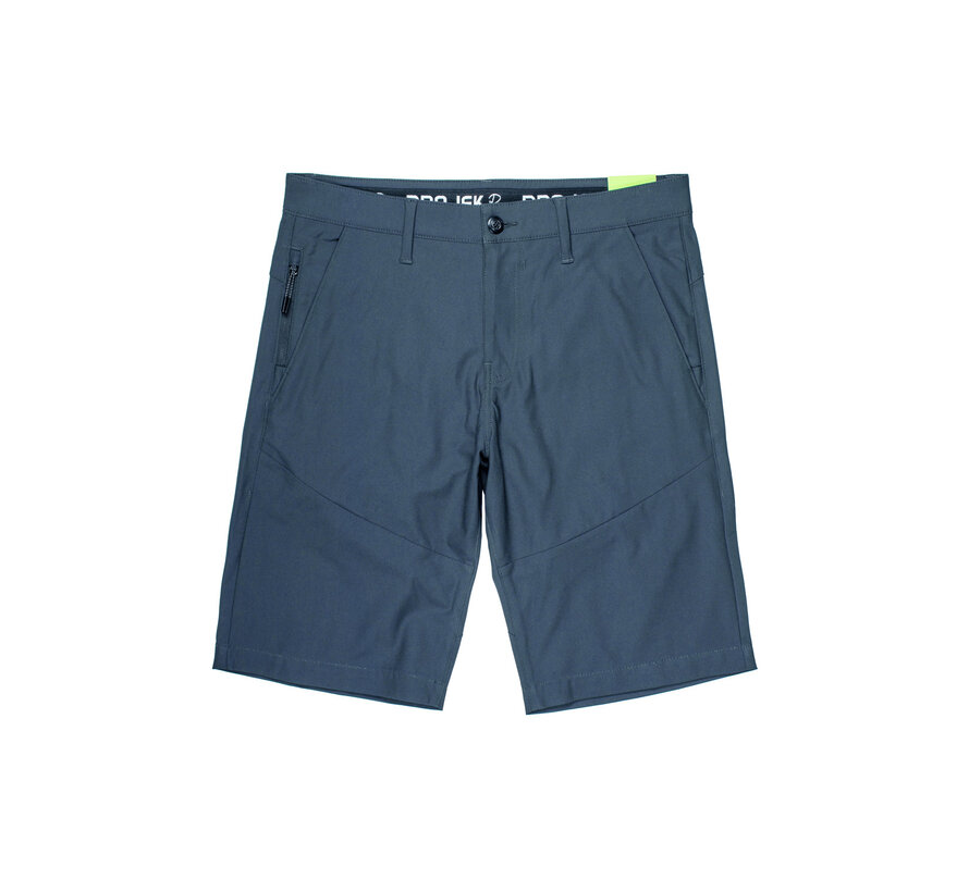 MENS 11'' FLAT FRONTSHORT FLUX