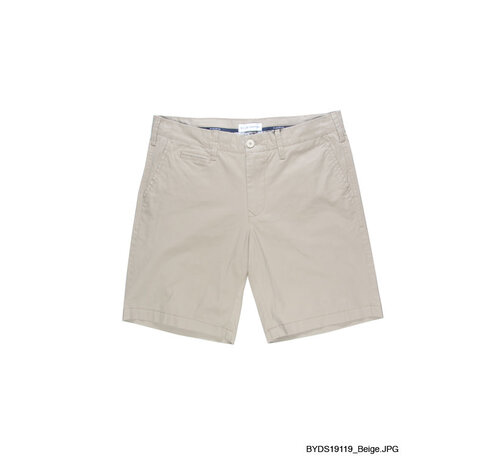 PROJEK CHINO SHORT STRETCH TWILL