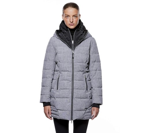 OOKPIK SKY HEATHER