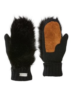 KOMBI FUZZY JUNIOR MITT