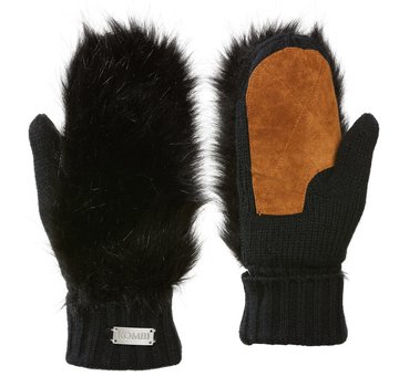 KOMBI FUZZY JUNIOR MITT