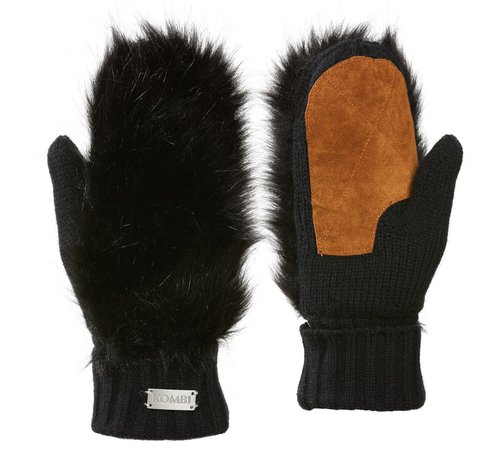 KOMBI FUZZY JUNIOR MITT