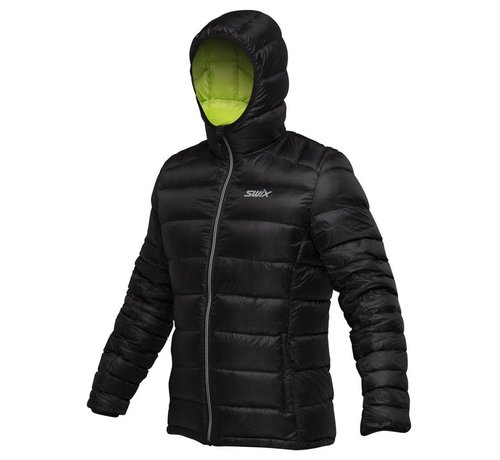 SWIX ROMSDAL - MEN DOWN JACKET