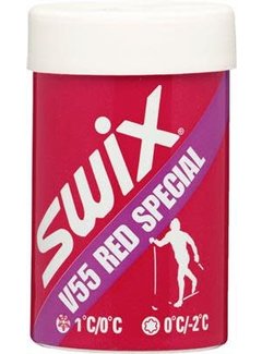 SWIX SWIX V55 RED SPECIAL