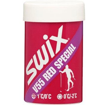 SWIX SWIX V55 RED SPECIAL