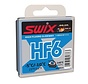 SWIX HF6X BLUE -5°C to -10°C 40g