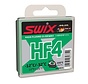 SWIX HF4X Green  -10°C to -32°C 40g