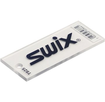 SWIX Plexi scraper, 5mm