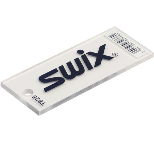 SWIX Plexi scraper, 5mm
