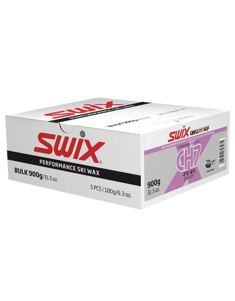 SWIX CH7X Violet  -2C to -8C