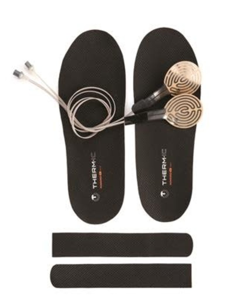 HEAT KIT FOR INSOLES