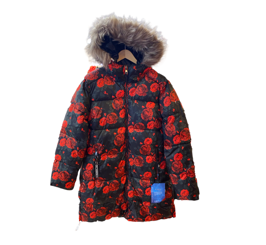 LUHTA HEINOLAHTI COAT