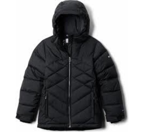 Columbia WINTER POWDER JKT GIRLS