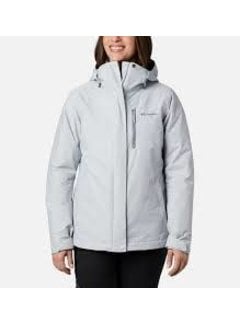 Columbia WHIRLIBIRD JKT FEMME