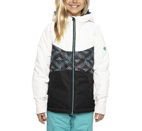 686 GIRLS ATHENA INSULATED JACKET