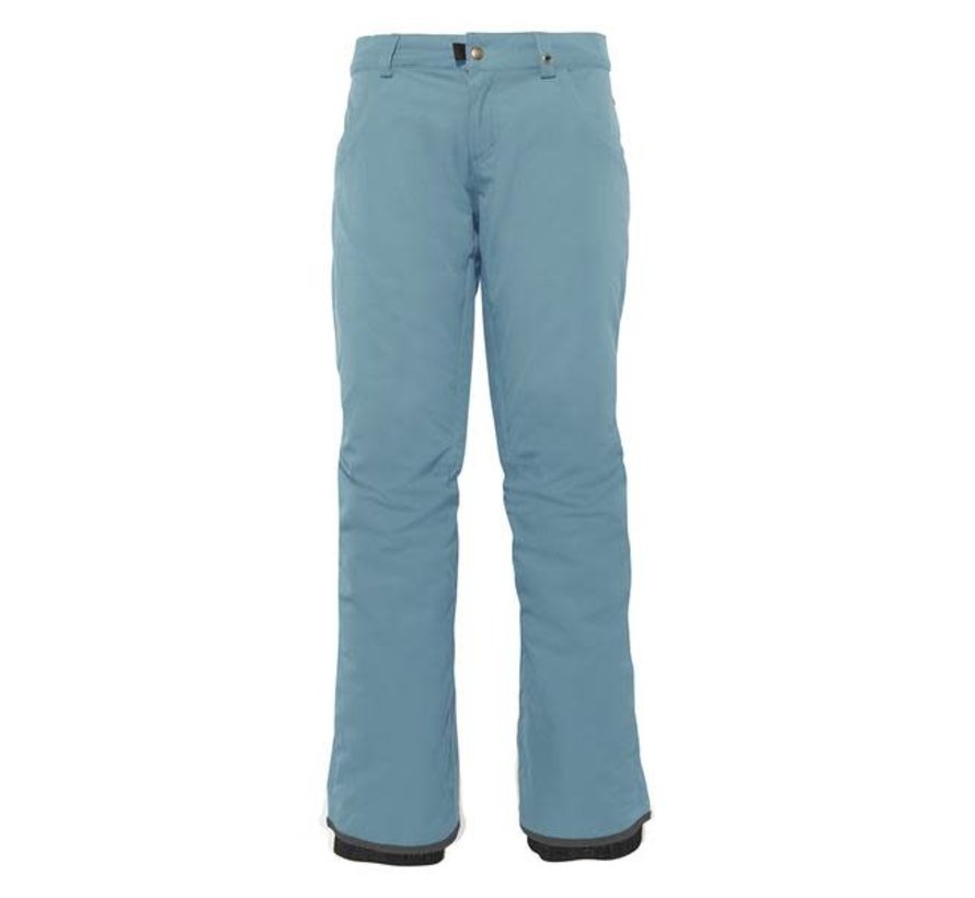 Mid-Rise Pant