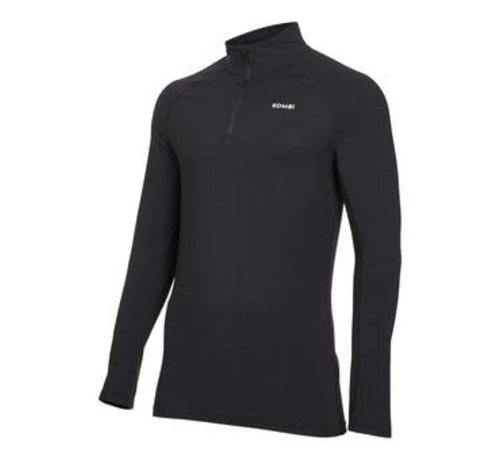 KOMBI RH ACTIVE ZIP TOP MEN