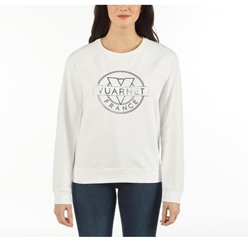 Vuarnet WOMEN'S SWEATER CREW NECK