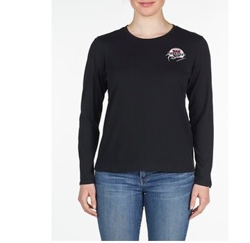 Vuarnet WOMEN'S LSL T-SHIRT