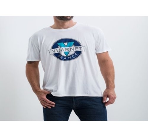 Vuarnet VUARNET CLASSIC T-SHIRT MEN