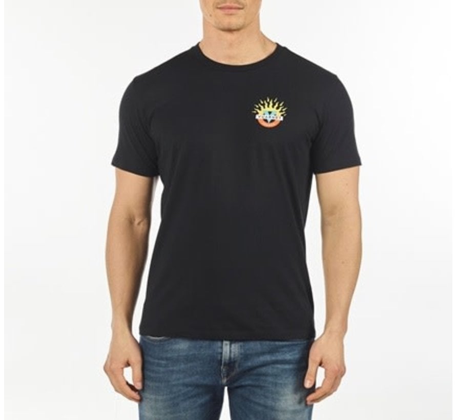 MEN'S SHORT SLEEVE T-SHIRT