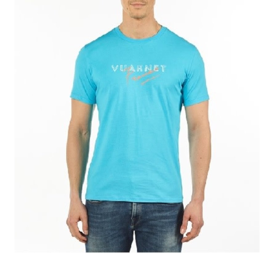 MEN'S SHORT SLEEVE T-SHIRT