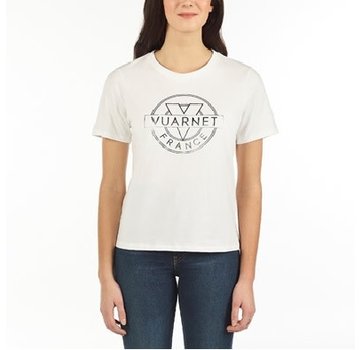 Vuarnet WOMEN'S SHORT SLEEVE T-SHIRT