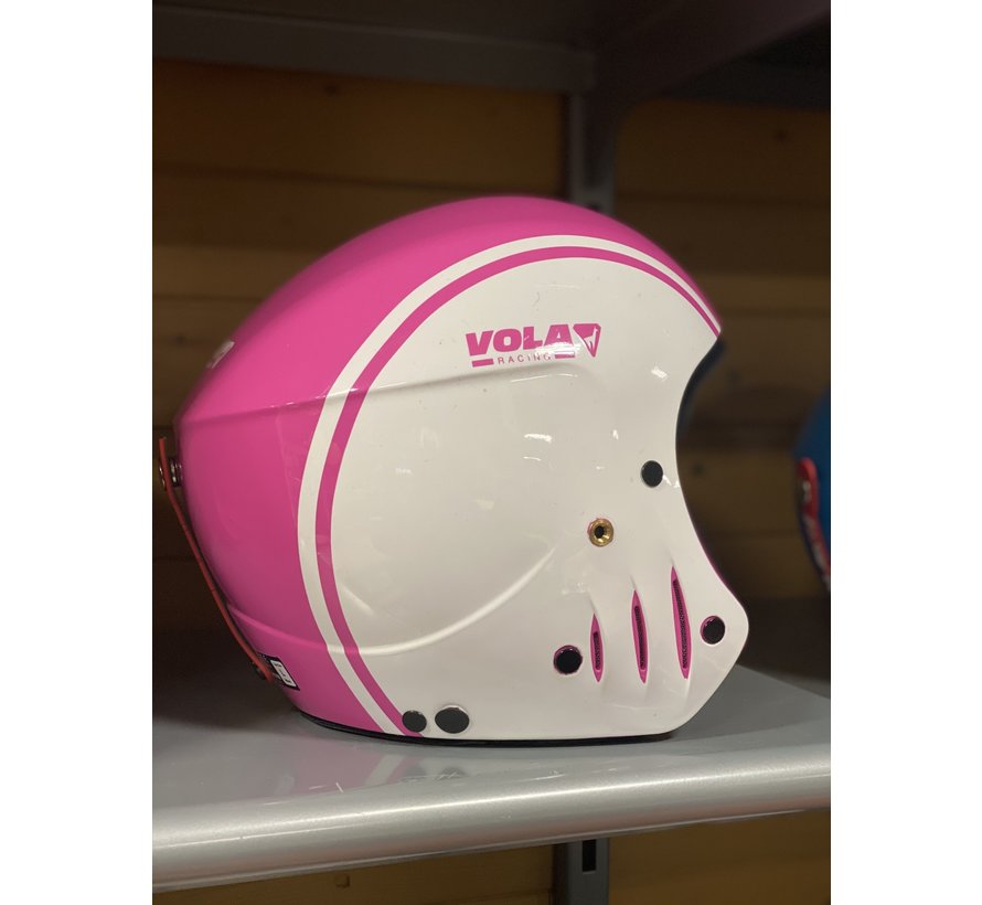 CASQUE GIRLY FIS