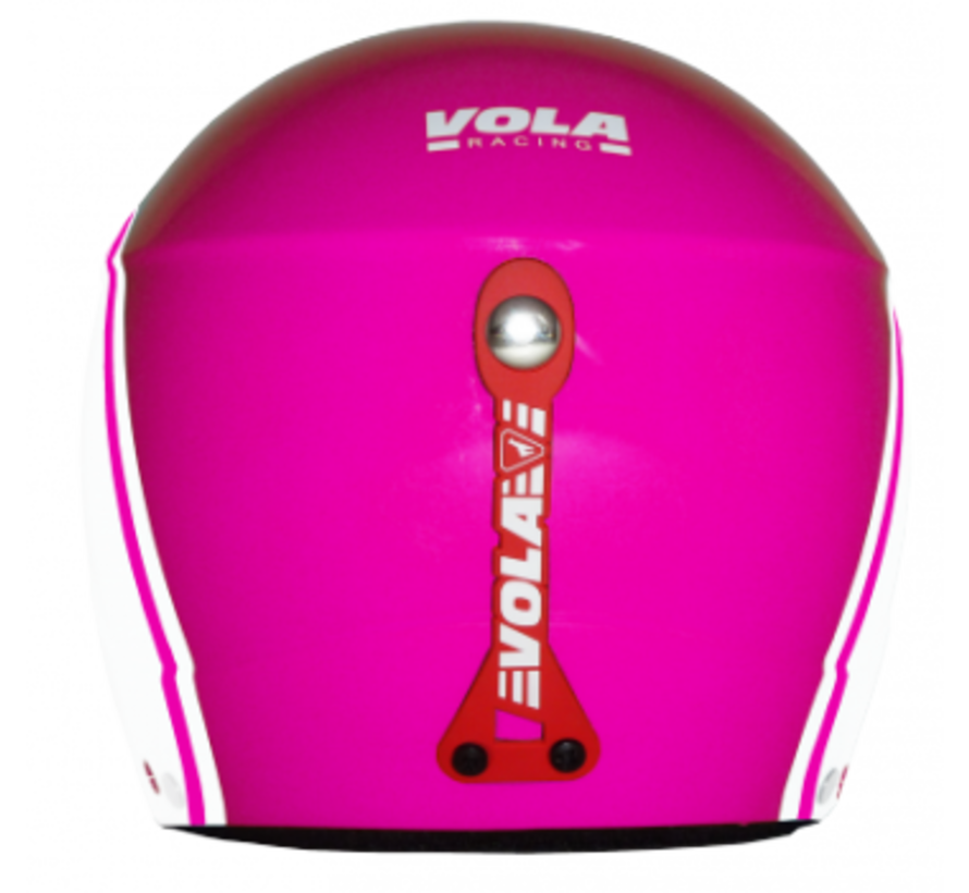 CASQUE GIRLY FIS