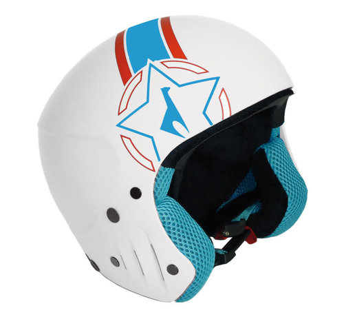 vola CASQUE SNOW ICE FIS