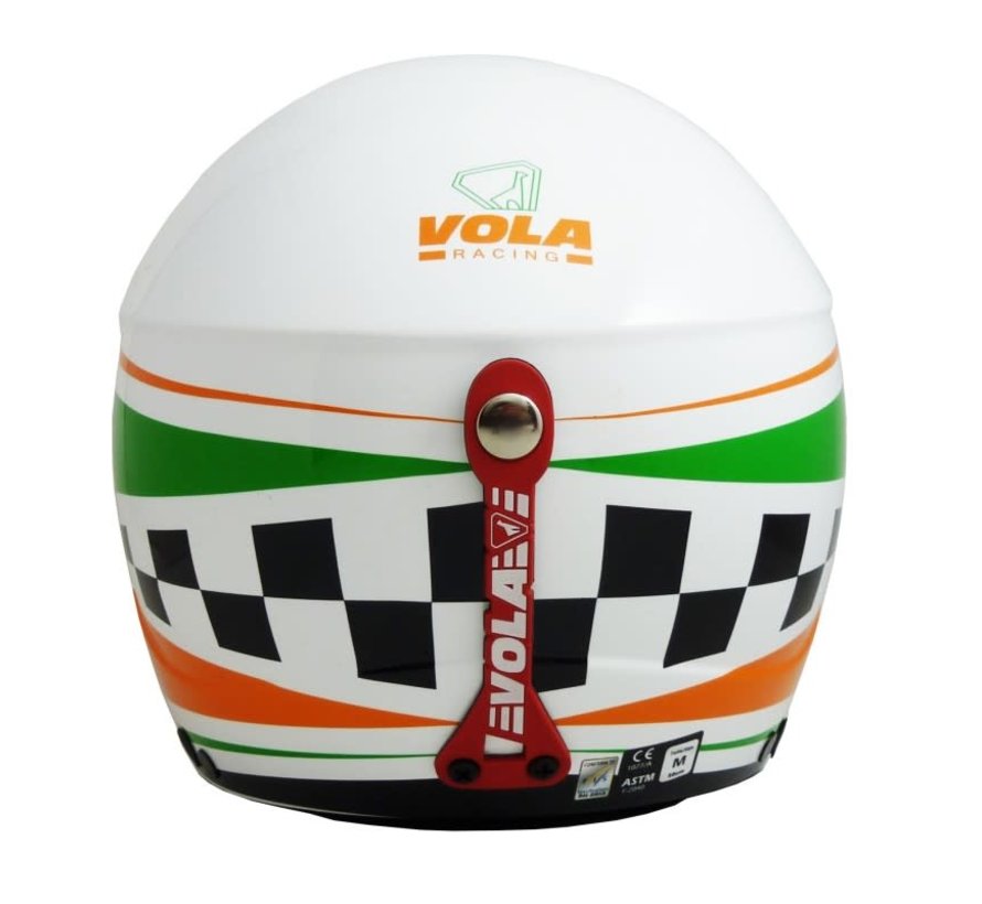 CASQUE RACE FIS