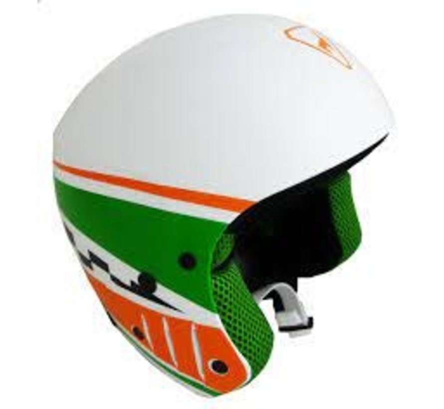 CASQUE RACE FIS