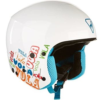 vola CASQUE TYPO Big Logo FIS