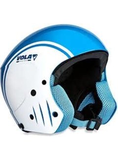 vola CASQUE BLUE SKY FIS