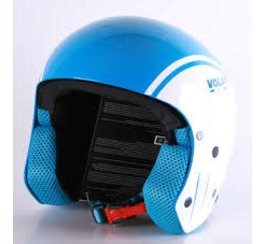 CASQUE BLUE SKY FIS