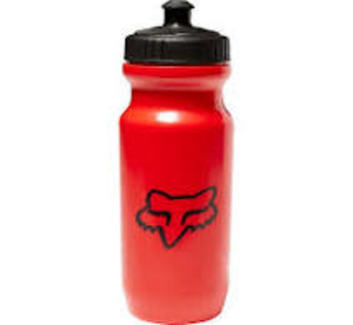 FOX HEAD BASE WATER BOTTLE