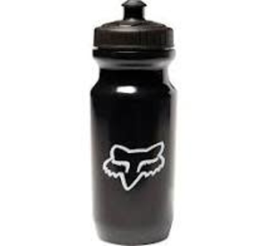 FOX HEAD BASE WATER BOTTLE