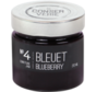 CONFITURE DE BLEUETS