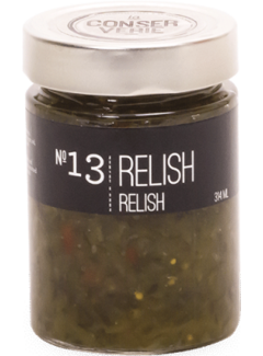 RELISH