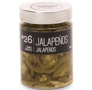 JALAPEÑOS