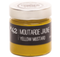 MOUTARDE JAUNE