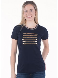 LUHTA ALIISA WM T-SHIRT