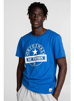 AU COTON T-SHIRT UNISEX AU COTON